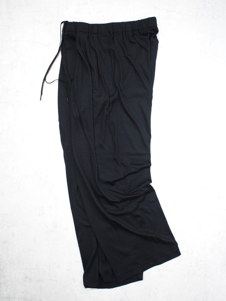 画像4: 2TACK WIDE PANTS (4)