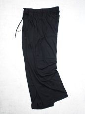 画像4: 2TACK WIDE PANTS (4)