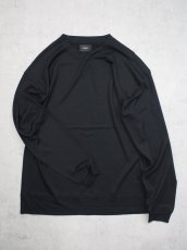 画像2: L/S OVERSIZED T-SHIRT (2)
