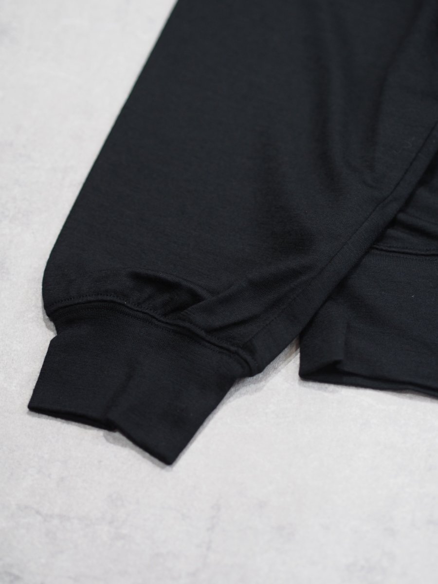 画像4: L/S BLOUSING TOPS (4)
