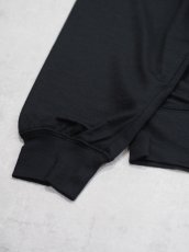 画像4: L/S BLOUSING TOPS (4)