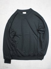 画像1: L/S BLOUSING TOPS (1)
