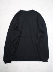 画像3: L/S OVERSIZED T-SHIRT (3)