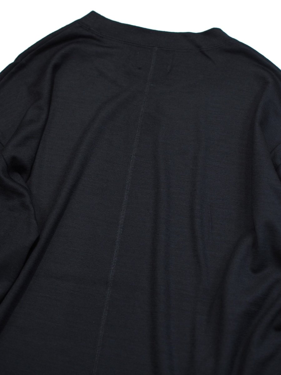 画像4: L/S OVERSIZED T-SHIRT (4)