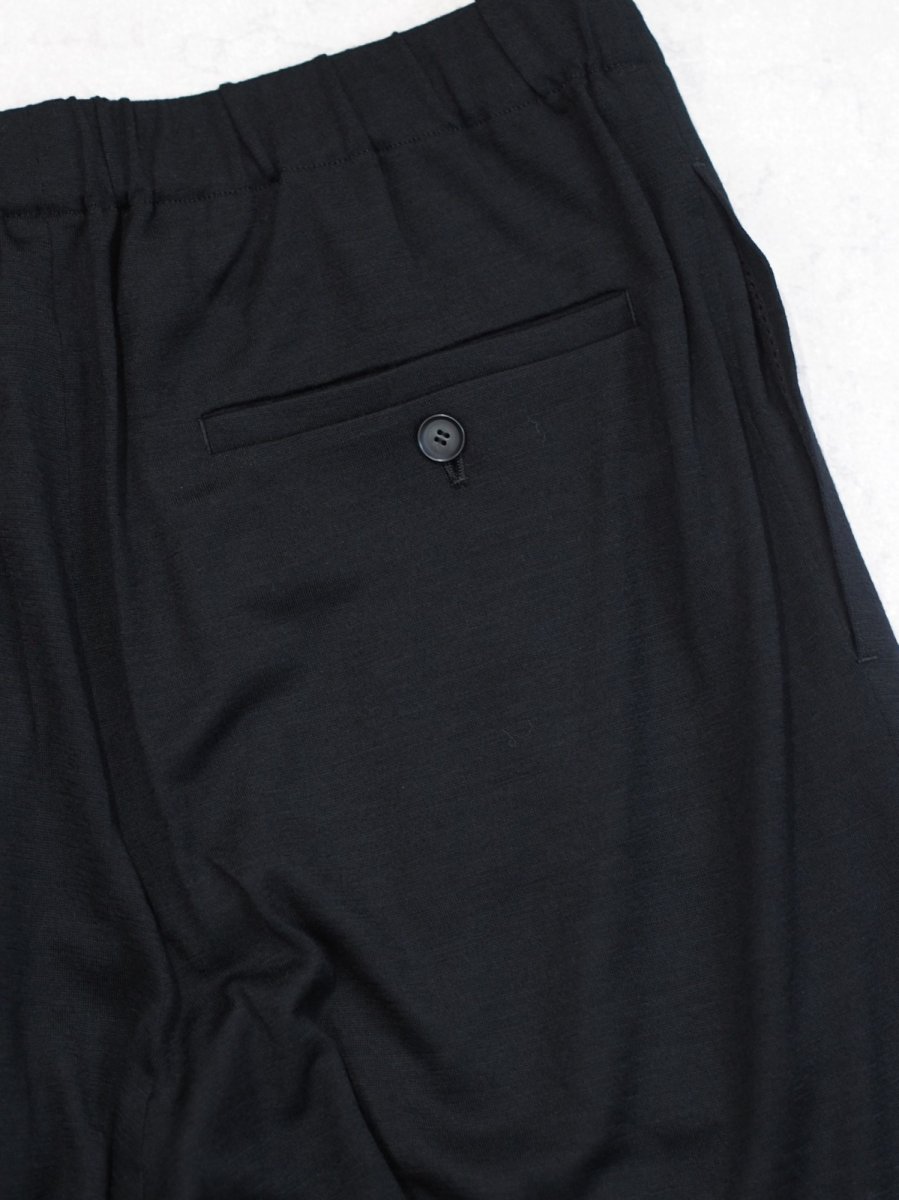 画像5: 2TACK WIDE PANTS (5)