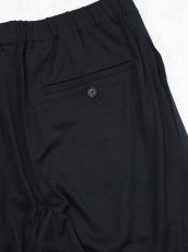 画像5: 2TACK WIDE PANTS (5)