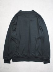 画像2: L/S BLOUSING TOPS (2)