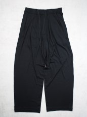 画像1: 2TACK WIDE PANTS (1)