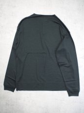 画像3: L/S OVERSIZED T-SHIRT (3)