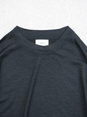 画像4: L/S BLOUSING TOPS (4)