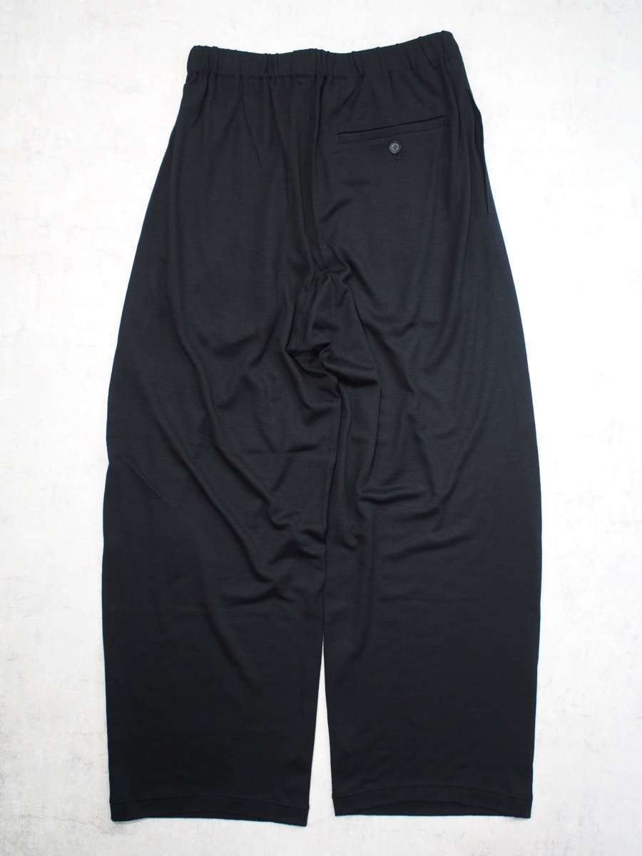 画像2: 2TACK WIDE PANTS (2)