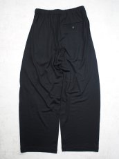 画像2: 2TACK WIDE PANTS (2)