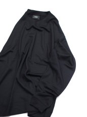 画像7: L/S OVERSIZED T-SHIRT (7)