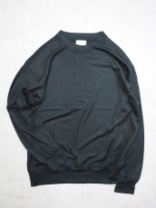 画像5: L/S BLOUSING TOPS (5)