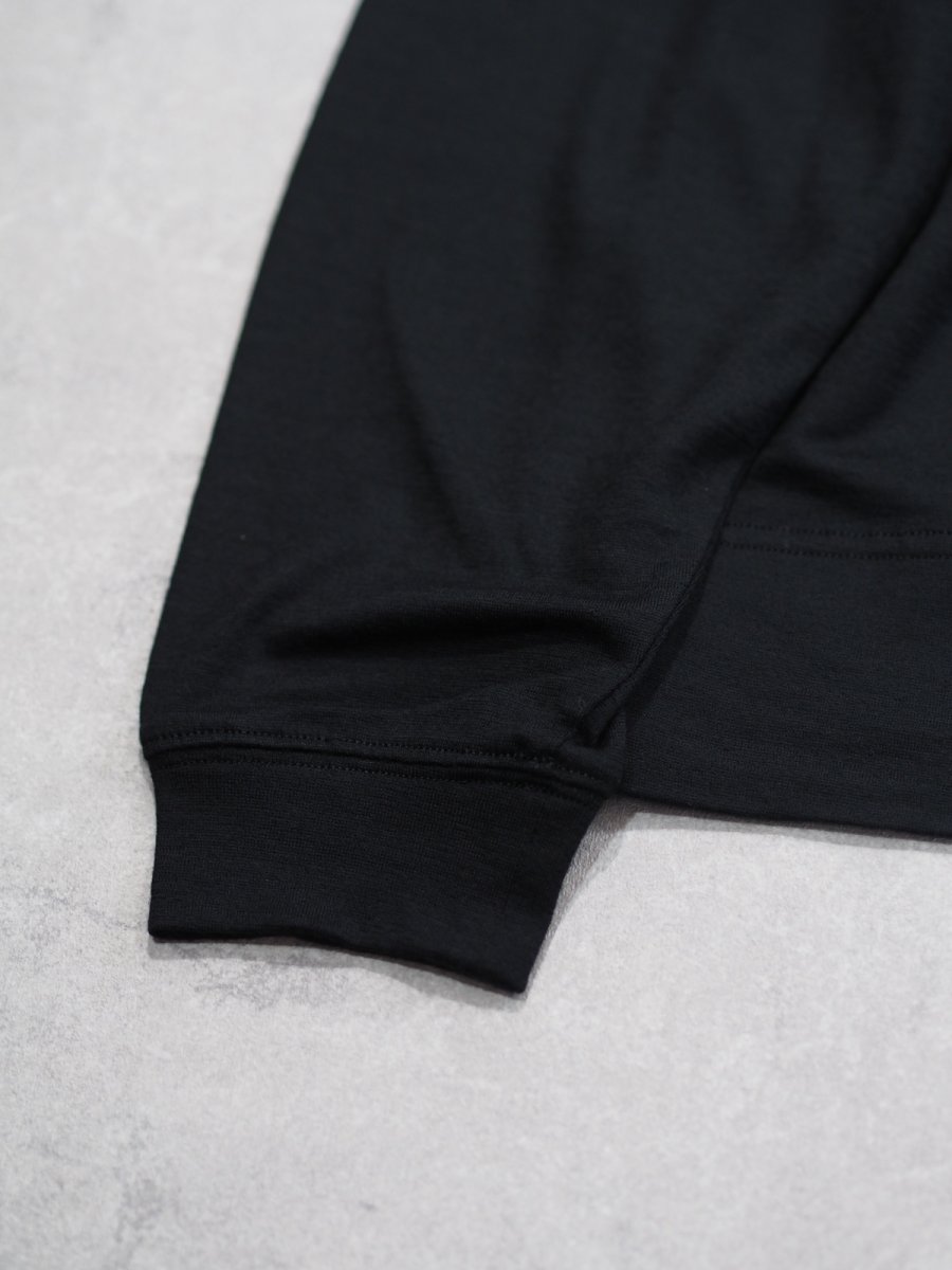 画像5: L/S OVERSIZED T-SHIRT (5)