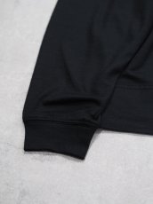 画像5: L/S OVERSIZED T-SHIRT (5)
