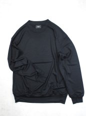 画像2: L/S BLOUSING TOPS (2)