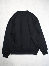 画像3: L/S BLOUSING TOPS (3)