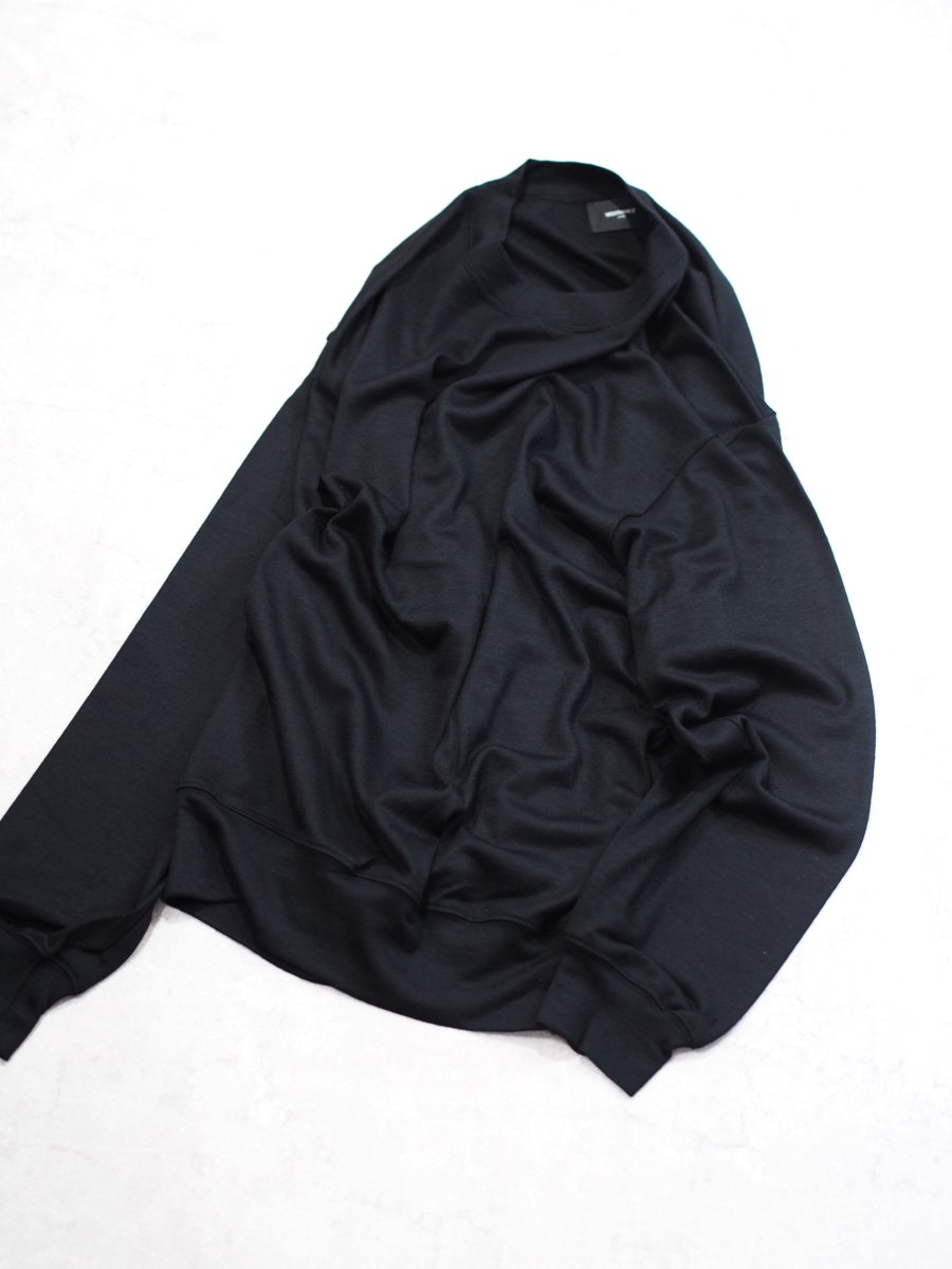 画像7: L/S BLOUSING TOPS (7)