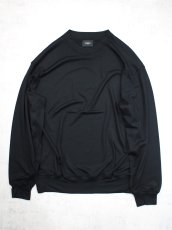 画像1: L/S BLOUSING TOPS (1)