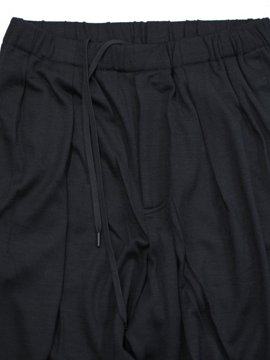 画像3: 2TACK WIDE PANTS (3)
