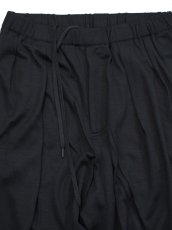 画像3: 2TACK WIDE PANTS (3)
