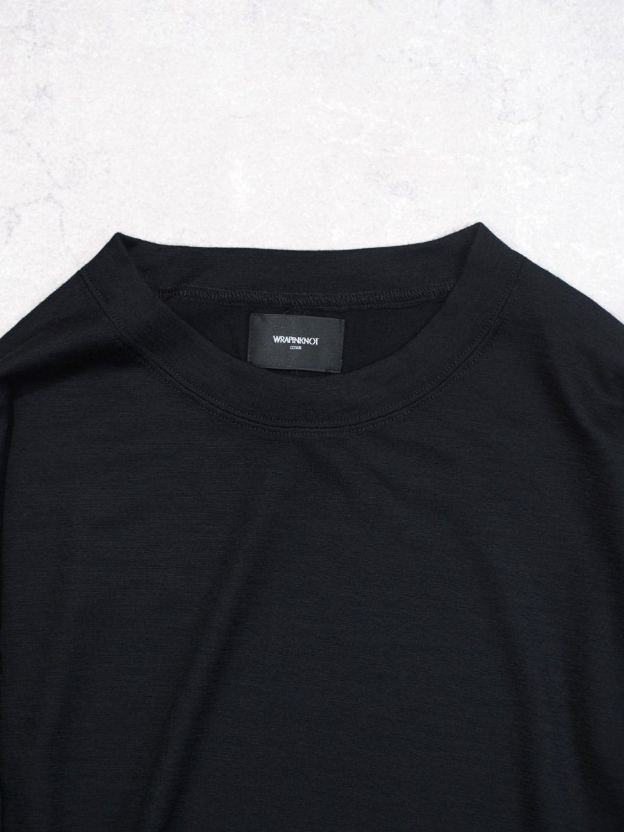 画像6: L/S OVERSIZED T-SHIRT (6)