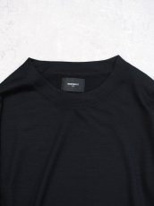 画像6: L/S OVERSIZED T-SHIRT (6)