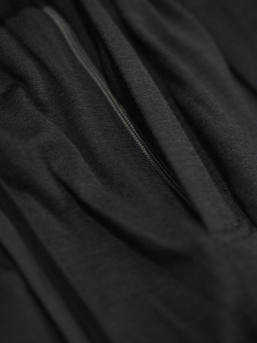 画像6: 2TACK WIDE PANTS (6)