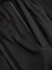画像6: 2TACK WIDE PANTS (6)