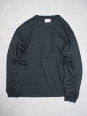 画像1: L/S OVERSIZED T-SHIRT (1)