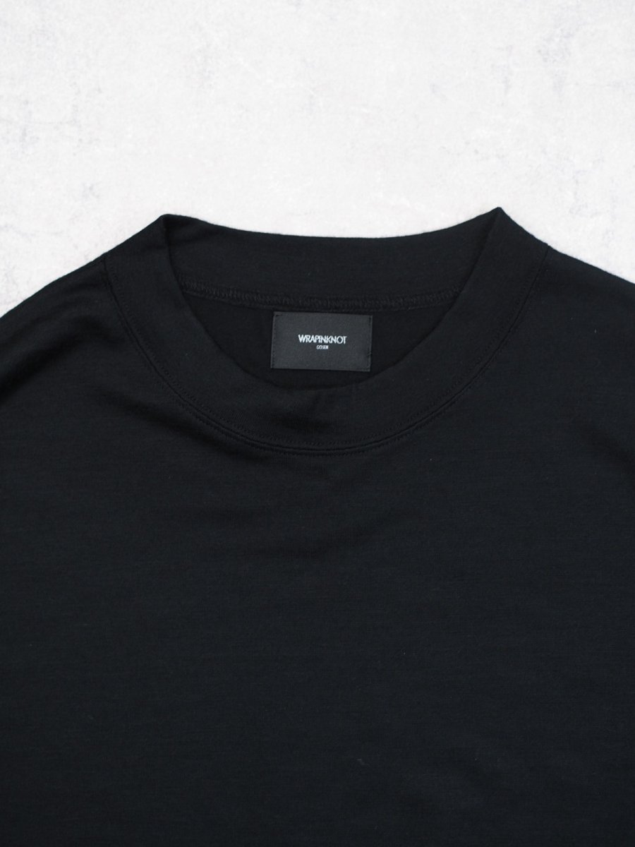 画像5: L/S BLOUSING TOPS (5)