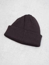 画像2: YOKO SAKAMOTO /  KNIT BIG WATCH CAP (2)
