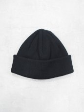画像1: YOKO SAKAMOTO /  KNIT BIG WATCH CAP (1)