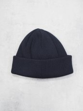 画像1: YOKO SAKAMOTO /  KNIT BIG WATCH CAP (1)