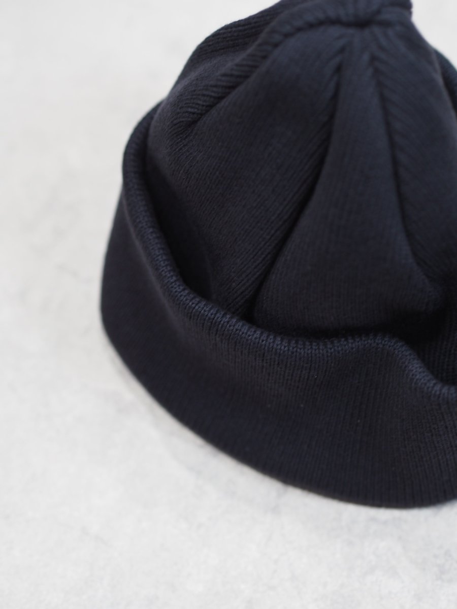 画像3: YOKO SAKAMOTO /  KNIT BIG WATCH CAP (3)