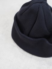 画像3: YOKO SAKAMOTO /  KNIT BIG WATCH CAP (3)
