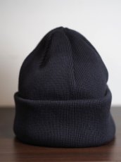 画像4: YOKO SAKAMOTO /  KNIT BIG WATCH CAP (4)