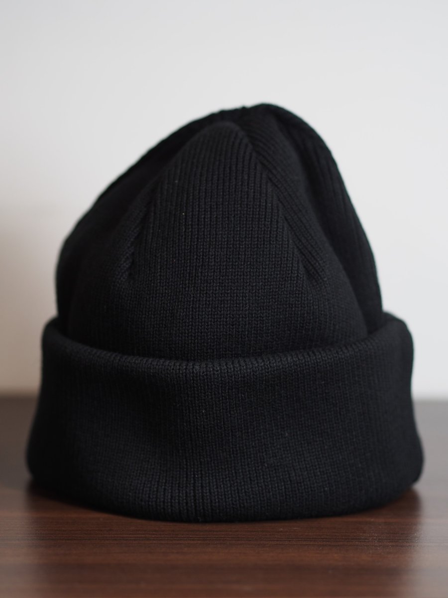 画像3: YOKO SAKAMOTO /  KNIT BIG WATCH CAP (3)