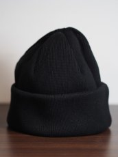 画像3: YOKO SAKAMOTO /  KNIT BIG WATCH CAP (3)