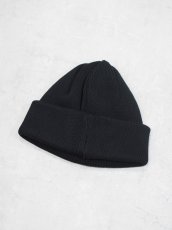 画像2: YOKO SAKAMOTO /  KNIT BIG WATCH CAP (2)