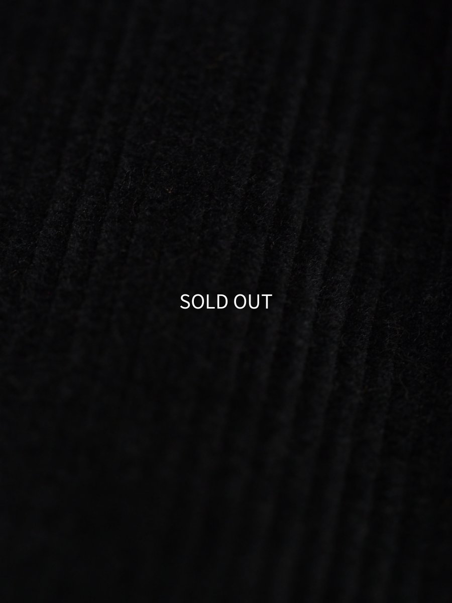 画像14: YOKO SAKAMOTO / WORK SUIT JACKET / CORDUROY (14)