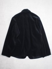 画像3: YOKO SAKAMOTO / WORK SUIT JACKET / CORDUROY (3)