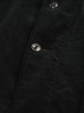 画像6: YOKO SAKAMOTO / WORK SUIT JACKET / CORDUROY (6)