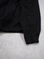 画像6: ATON / HARRINGTON JACKET / COTTON GABARDINE (6)