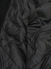 画像10: ATON / SHORT MODS COAT / AIR WEATHER (10)
