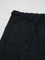 画像9: ATON / CLIMBING PANTS / COTTON GABARDINE (9)