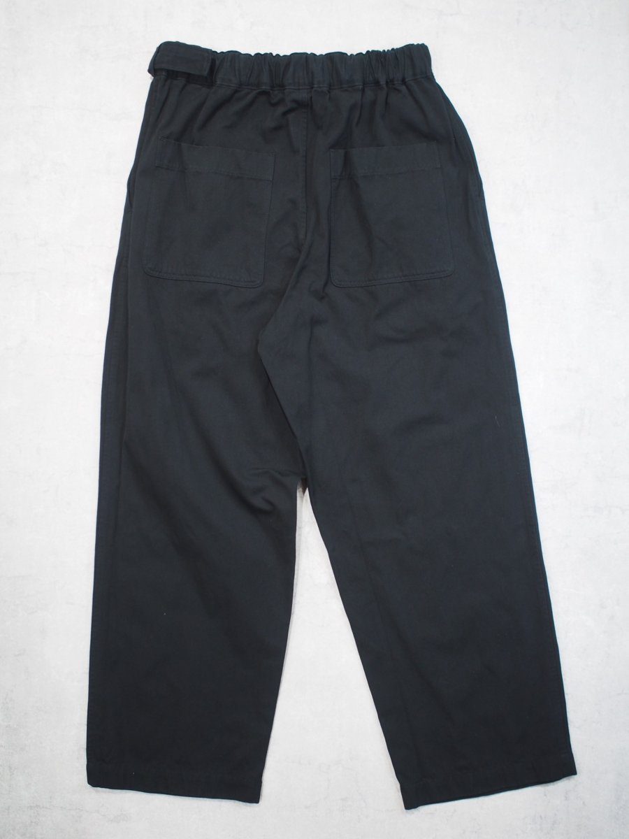 画像8: ATON / CLIMBING PANTS / COTTON GABARDINE (8)