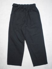 画像8: ATON / CLIMBING PANTS / COTTON GABARDINE (8)