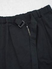 画像6: ATON / CLIMBING PANTS / COTTON GABARDINE (6)